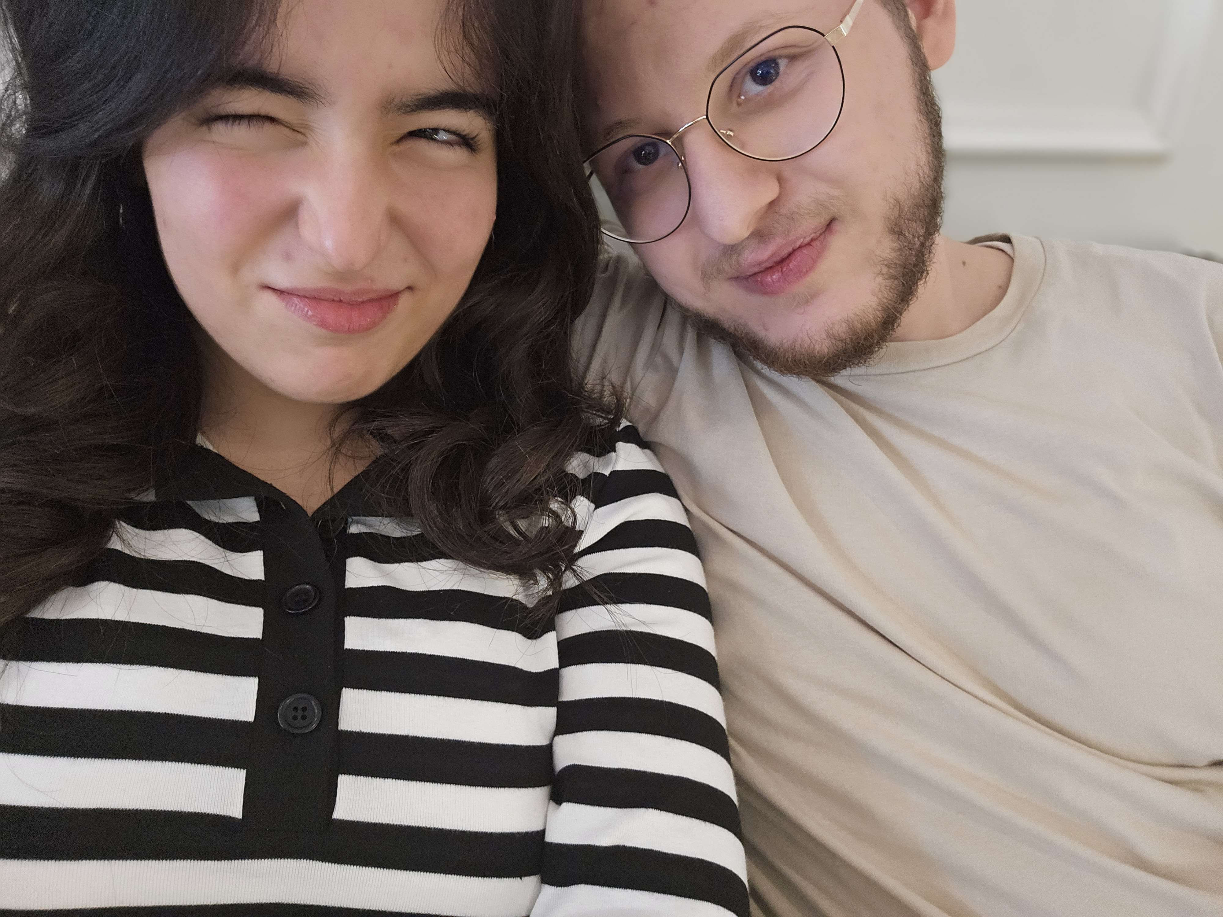 Us